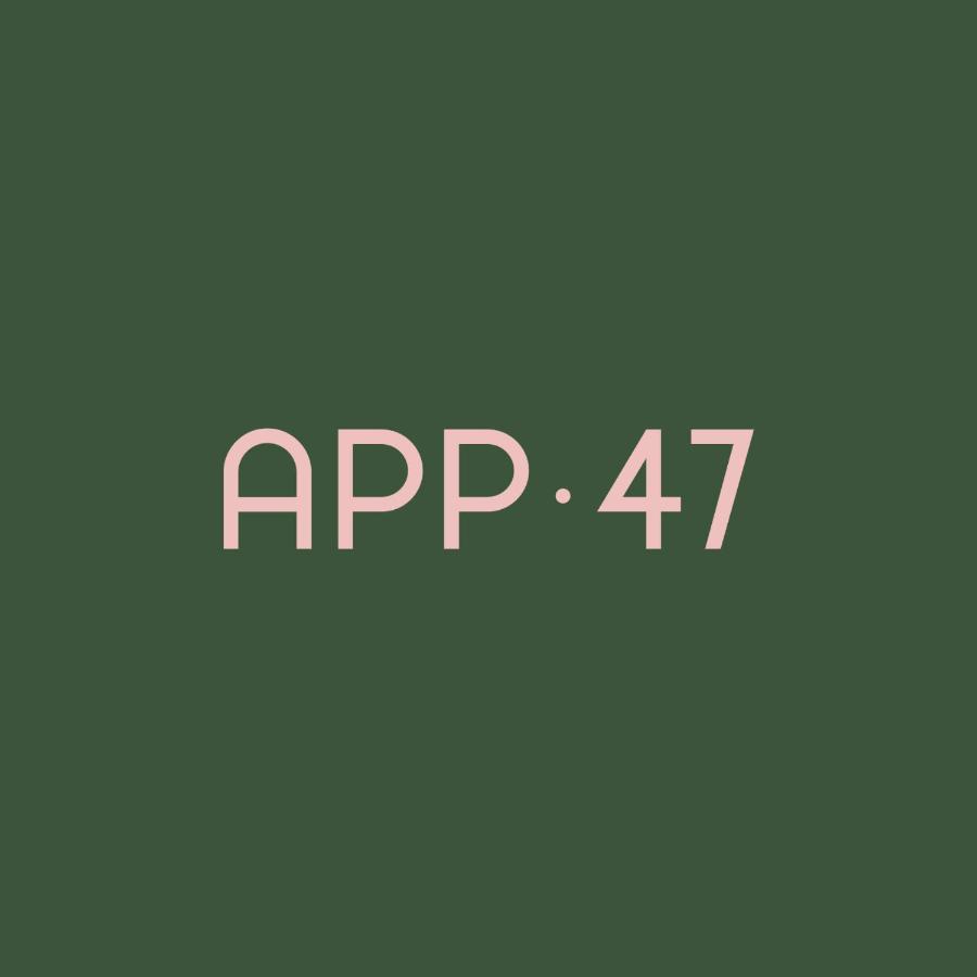 Апартаменты App 47 Ваграйн Экстерьер фото
